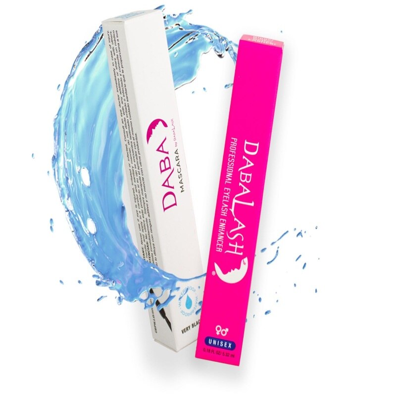 Color Daba Combo Daba/watterproof + obsequios sorpresa con garantia