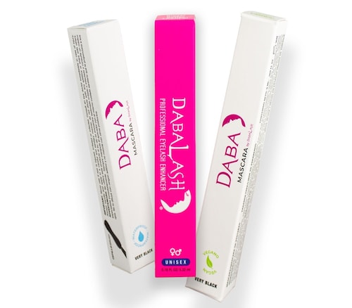 Combo  Daba/vegano/waterprrof + obsequios sorpresa 