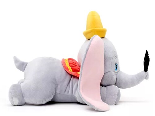 Dumbo Peluche Cudlezz Disney Collection Almohada 