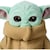 Baby Yoda Peluche  Grogu Disney Collection Mandalorian Star Wars The Child 