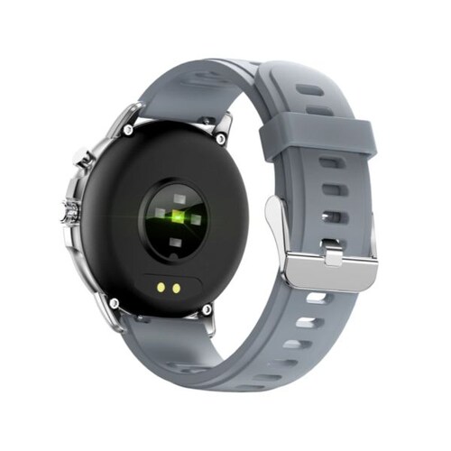 Smartwatch SYNC RAY SR-SW23 Plata BT iOS Android
