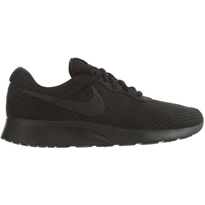 Zapatillas nike hotsell tanjun negras hombre