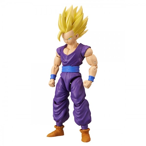 Figura Dragon Stars Gohan Super Saiyan 2 Dragon Ball Super