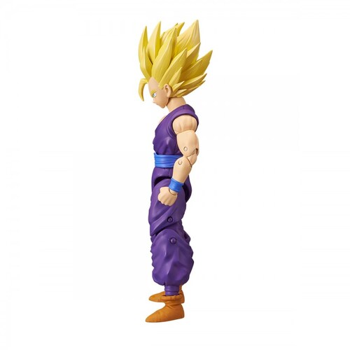 Figura Dragon Stars Gohan Super Saiyan 2 Dragon Ball Super