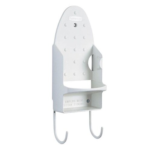 ORGANIZADOR COLGABLE PARA PLANCHA Y MESA DE PLANCHAR