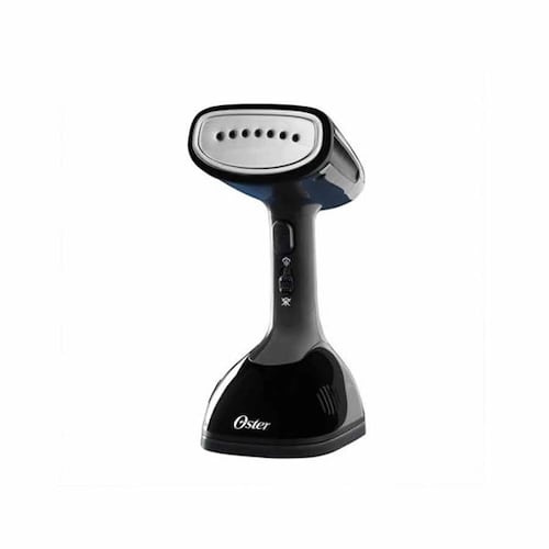 Plancha de Vapor Vertical Oster GCSTES100 - Negro