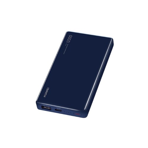 Batería Portátil Huawei SuperCharge Power Bank Azul 12000 40W Universal