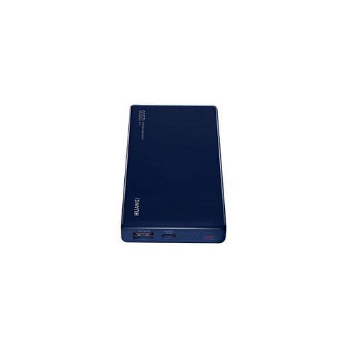 Batería Portátil Huawei SuperCharge Power Bank Azul 12000 40W Universal