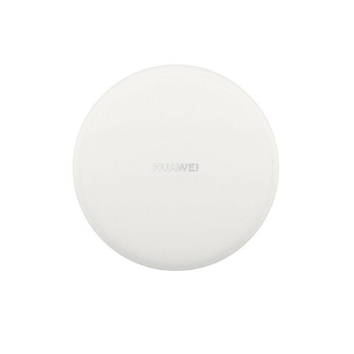 Cargador inalámbrico Huawei Wireless Charger Blanco 15w