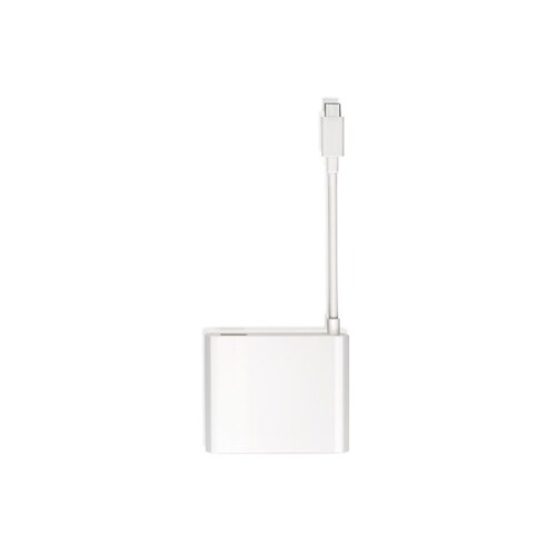 Huawei MateDock 2 Blanco Docking Station