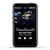 Reproductor de Audio Portatil Hi-Res Fiio M6 WiFi & Bluetooth