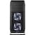 GABINETE CORSAIR GRAPHITE 760 BLANCO ATX USB 3.0 S/FTE (CC-9011074-WW)