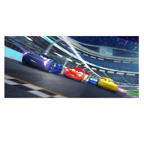 Xbox One Cars 3: Driven To Win