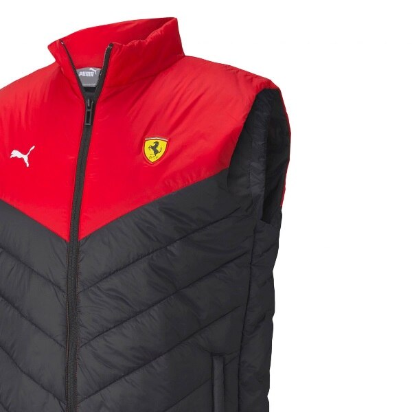 Chaleco puma ferrari hotsell