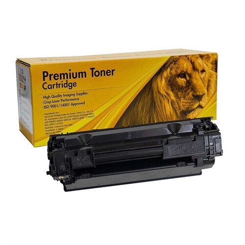 TONER GENERICO CF283A