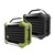 Bocina Bluetooth Portatil Premium Dreamwave Rockstar Mini Green