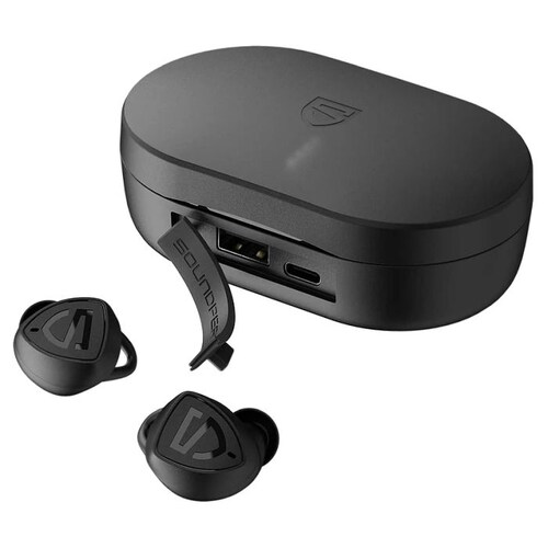 Audífonos Deportivos Bluetooth Soundpeats Trueshift2