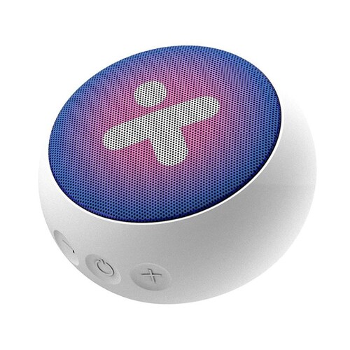 Bocina Bluetooth Portátil X-mini Kai Sport Blanca