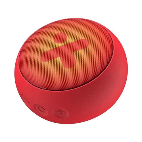 Bocina Bluetooth Portátil X-mini Kai Sport Red