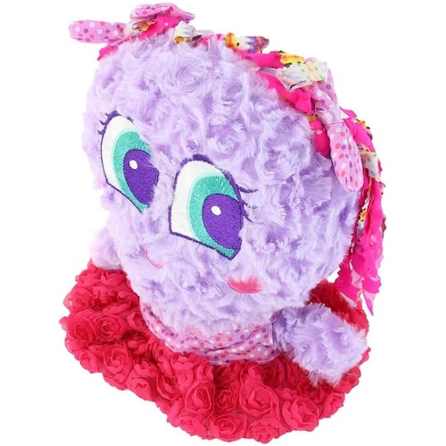 Bebe Espumanti Morado Distroller