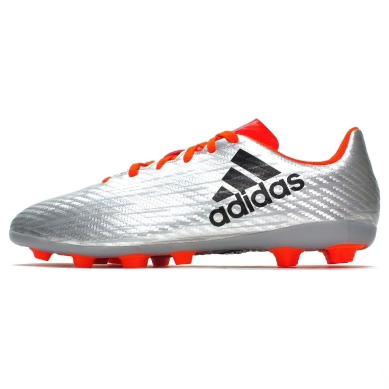 Tachones adidas online naranjas