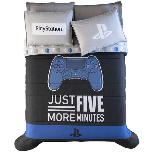 EDREDÓN PLAYSTATION INDIVIDUAL - VIANNEY