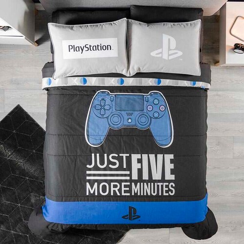 EDREDÓN PLAYSTATION INDIVIDUAL - VIANNEY