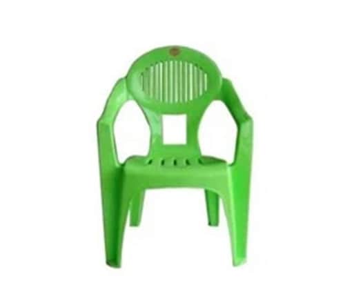 Mesa Infantil, incluye 4 sillas de colores Original Ardilla