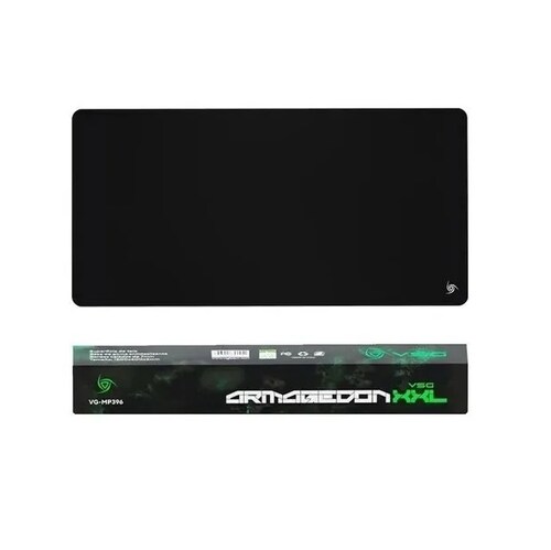 Mouse Pad Vsg Gamer Full Desk Armagedon Xxl