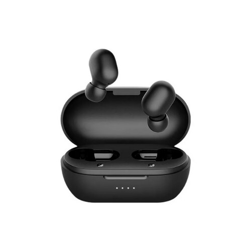 HAYLOU True Wireless Earbuds GT1 Pro Negro Inalámbricos Bluetooth