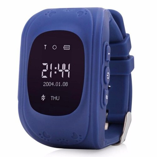 Smartwatch Infantil Localizacion LBS y llamadas 