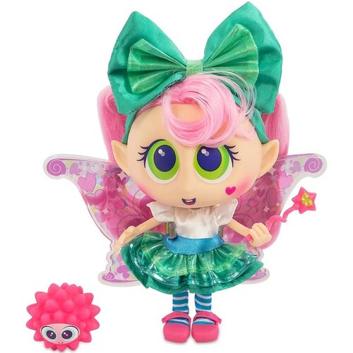 Lob Chiki hada Rosa Chikiti Pun Taun Distroller