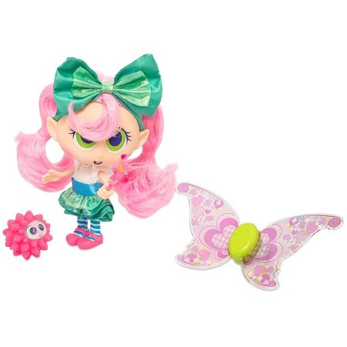 Lob Chiki hada Rosa Chikiti Pun Taun Distroller