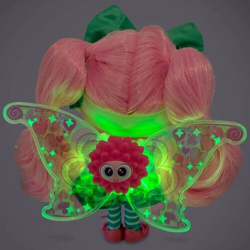 Lob Chiki hada Rosa Chikiti Pun Taun Distroller