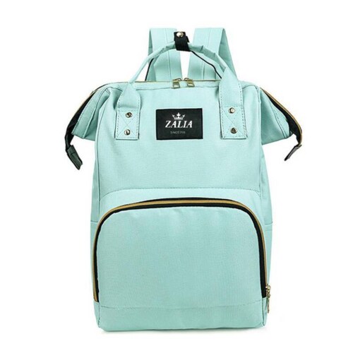 Mochila Termica Bolsos Para Bebes NiÃ±a Pañalera Bolsa Mochila