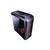 Gabinete Gamer Yeyian YNH-B2101 SPCC ATX Micro-ATX Negro VENTILADOR LED USB 3.1 JUEGO METAL NEGRO