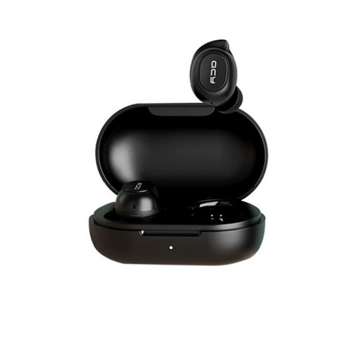 Xiaomi True Wireless Earbuds QCY T9 Negro