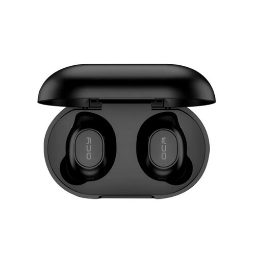 Xiaomi True Wireless Earbuds QCY T9 Negro