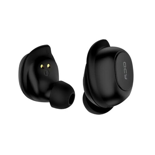 Xiaomi True Wireless Earbuds QCY T9 Negro