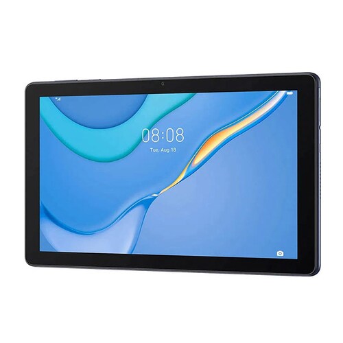 Tablet Huawei MatePad T10s Wi-Fi 10.1" Kirin 710A 64 GB Ram 3 GB EMUI 10.1 Color Azul