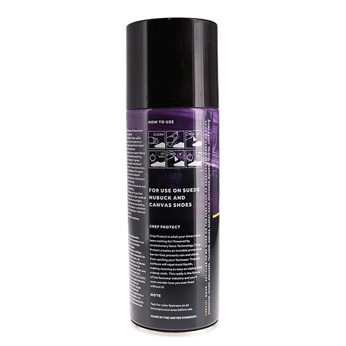 Spray CREP PROTECT 200ml Suede