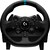 Volante de Carreras Logitech G923 TrueForce Para Playstation 4 Color Negro