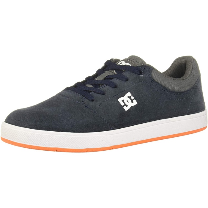 Tenis da dc hot sale shoes