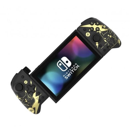 Split Pad Pro para Nintendo Switch Golden Pikachu HORI