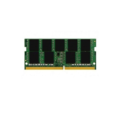 MEMORIA PROPIETARIA KINGSTON SODIMM DDR4 8GB 2400MHZ CL17 260PIN 1.2V LAPTOP GAMER PC VERDE RAM