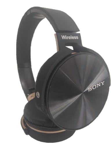 Auricular Diadema Bluetooth Sony 950-BT
