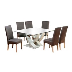 Comedor 6 Sillas