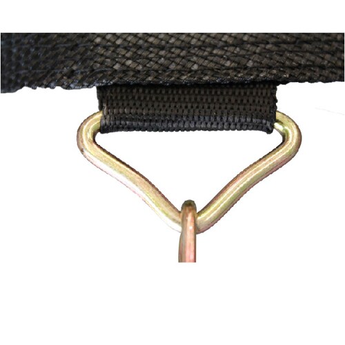Trampolin Brincolin Rudo 10ft 3 M Envío Y Calcetines Gratis 