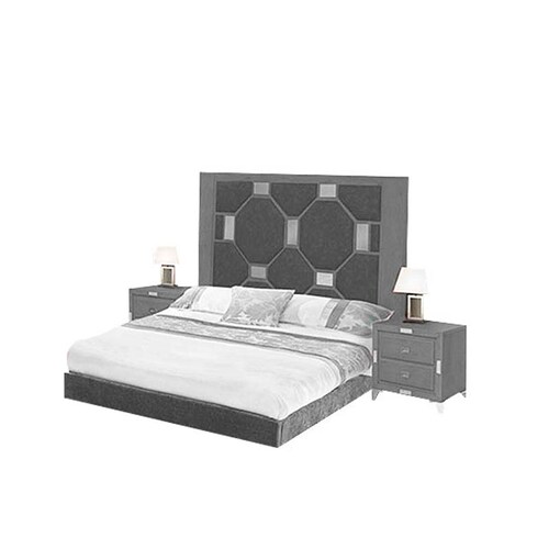 RECÁMARA CALIFORNIA KING SIZE 3PZ-ENTREGA ÚNICAMENTE EN CDMX, QUERÉTARO, PACHUCA, TOLUCA Y SUS ÁREAS METROPOLITANAS