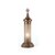 Lámpara Turca artesanal para mesa - buró estilo Otomano 
